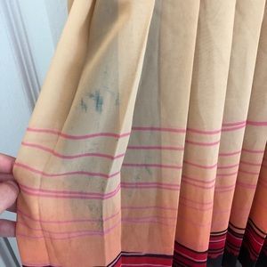 Dresses - Brown Strapy Dress Dresses - Brown Strapy Dress